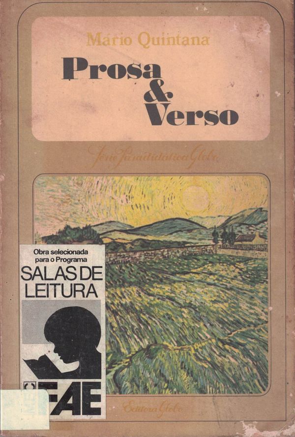 Prosa & Verso